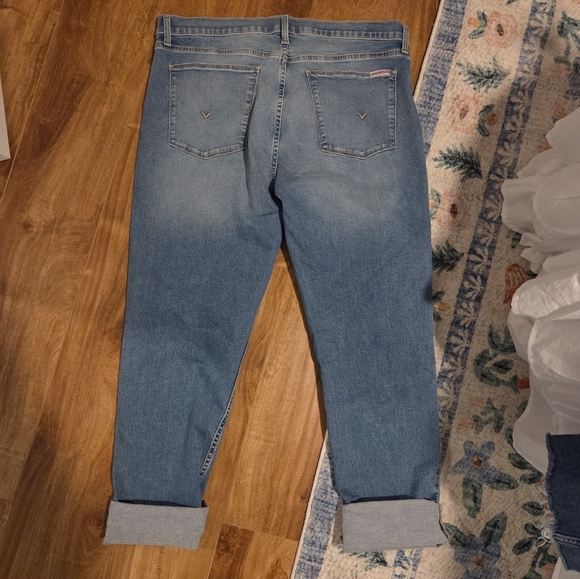NWOT Hudson Jeans Natalie Jeans, Size 30 - Picture 2 of 4